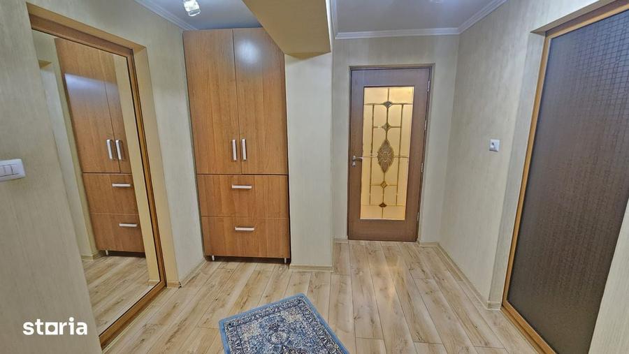 Casa la bloc 193 mp, living 60 mp, gradina, extinderi cu funda?ie - 5