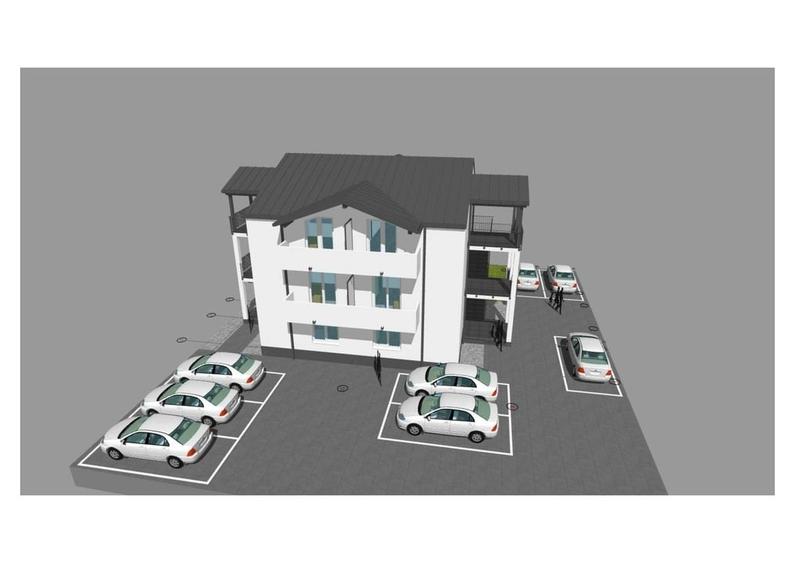 Apartament 2 camere la cheie,bloc NOU.50mp,zona 7 Noiembrie - 8