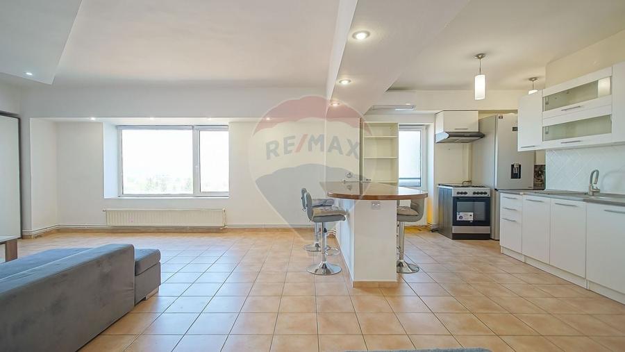 Vanzare/Inchiriere apartament Iuliu Maniu Brasov - 5