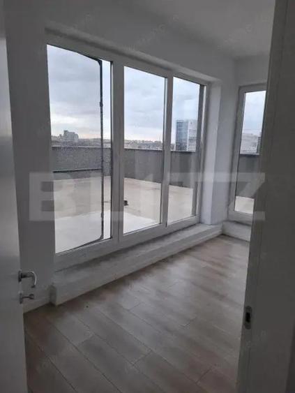 Penthouse cu 3 camere, 90,5 mp, terasa de 80,3 mp, Zona Torontalului-Boxa cadou - 8