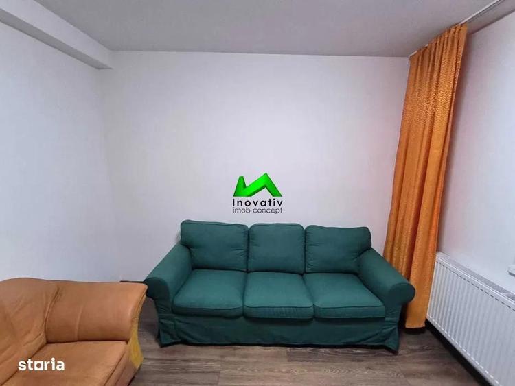 Apartament de inchiriat 2 camere Sibiu Arhitectilor - 2