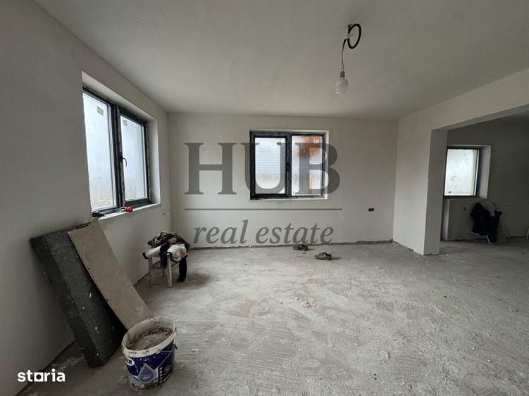 Casa NOUA | caramida | in Hemeius/Bacau | de vanzare - 4