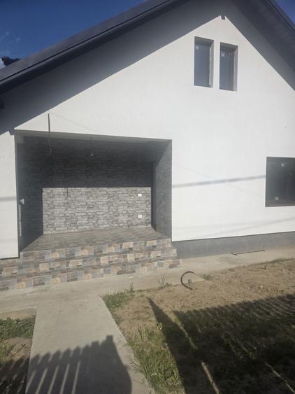 Propietar vand casa 4 camere in Hemeiusi - 3