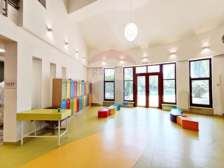 For Sale Educational Campus Baneasa, 12000sqm Land-School-Kindergarden - 25