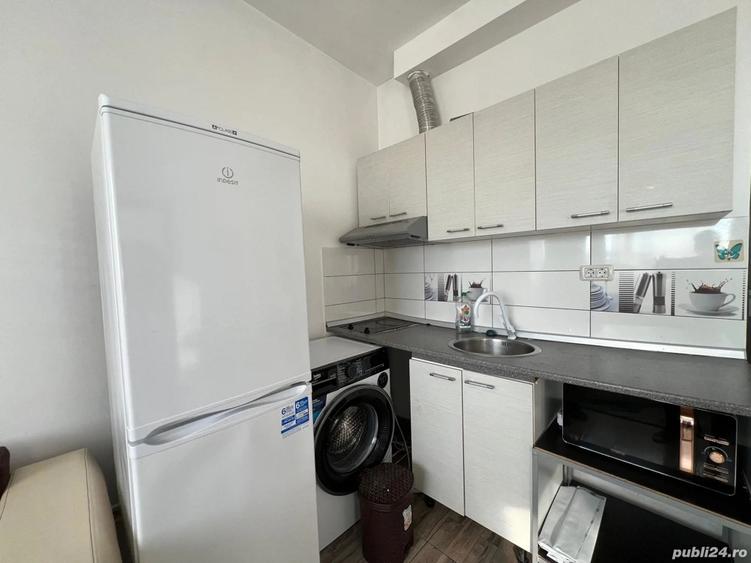 Apartament de inchiriat - 2 camere - Piata Nicolina - 7