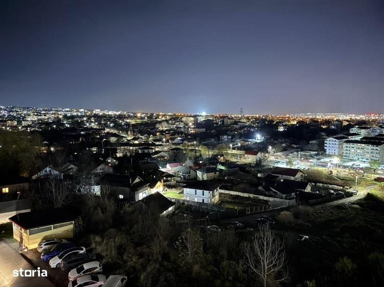 Apart 3 camere decomandat, 75mp, complex rezidential - 10