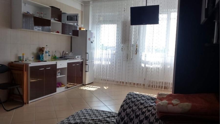 GARSONIERA GIURGIULUI, BLOC NOU, PET-FRIENDLY, MODERN,CURAT - 3