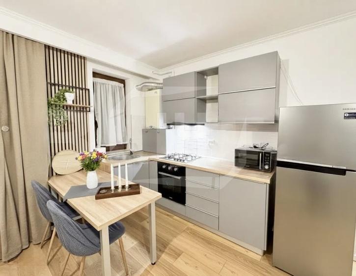 Apartament 2 camere I cu parcare I Iulius Mall - 1