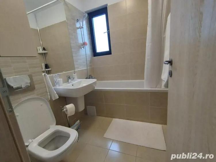 Greefield Baneasa Apartament 2 Camere de inchiriat - 9