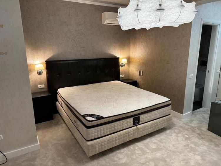 2 camere 79 mp + terasa 23mp North Lane Baneasa-Sisesti - 6