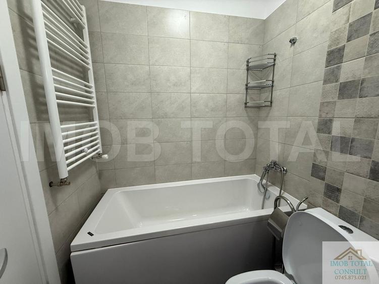 Garsonieră Modernă - Militari- Panorama City | Loc Parcare | Liberă - 3