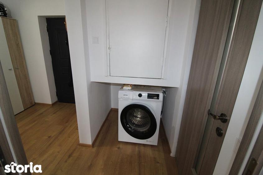 Inchiriez apartament 2 camere in Hunedoara, Stadion-Bd.M. Viteazu,et.6 - 4