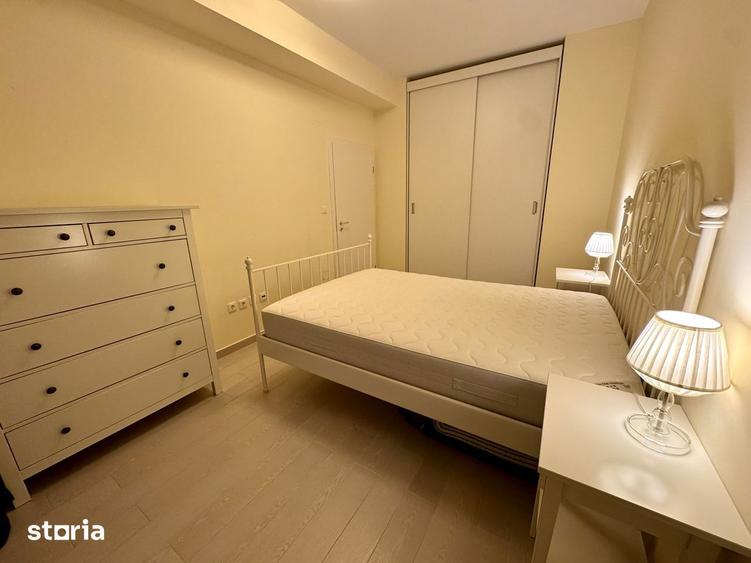 Inchiriez apartament 2 camere, modern, ARED-UTA - 1