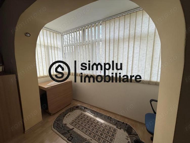 3 decomandate, etaj 2/4, centrala termica, Rovine - 157 000 Euro - 7