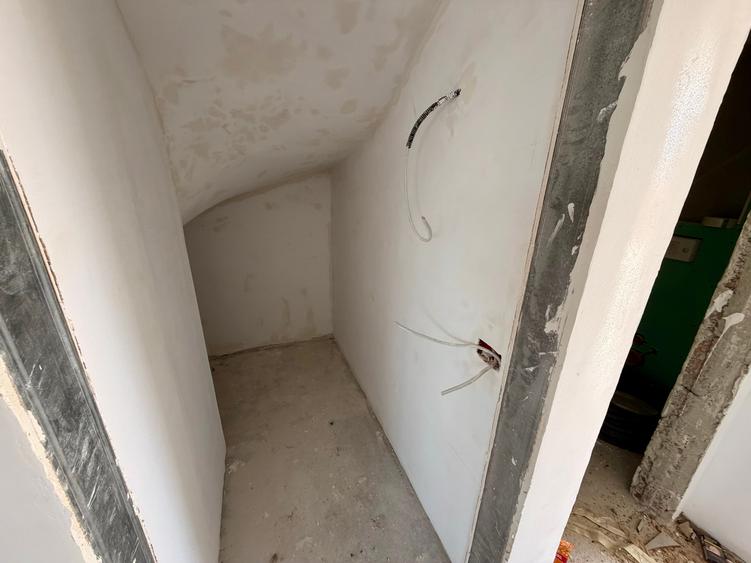 Casa P+1+Pod inalt. 4 cam. Util 107mp. Teren 148mp - 7