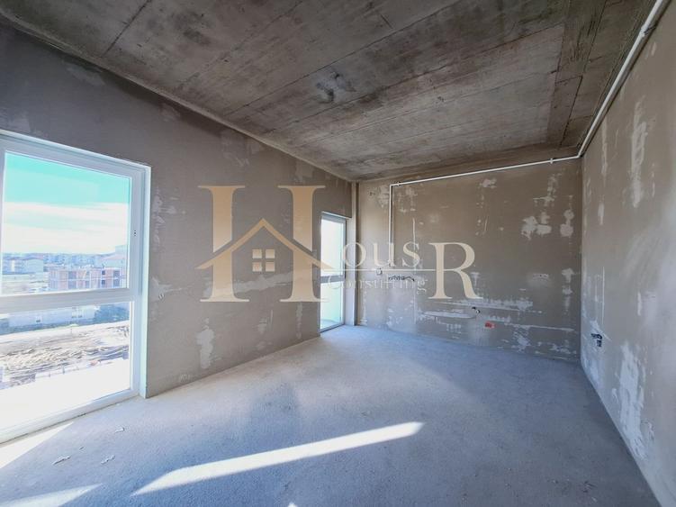 PENTHOUSE APROAPE DE ORAS. TERASA DE 50 MP. 3 BAI. - 5