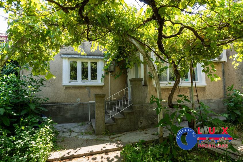 ID 6701 EXCLUSIVITATE - Casă pe Strada BUNA VESTIRE - 4