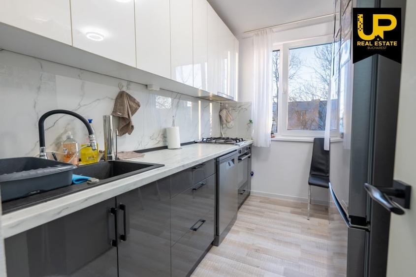 Apartament 4 Camere Drumul Taberei - 6