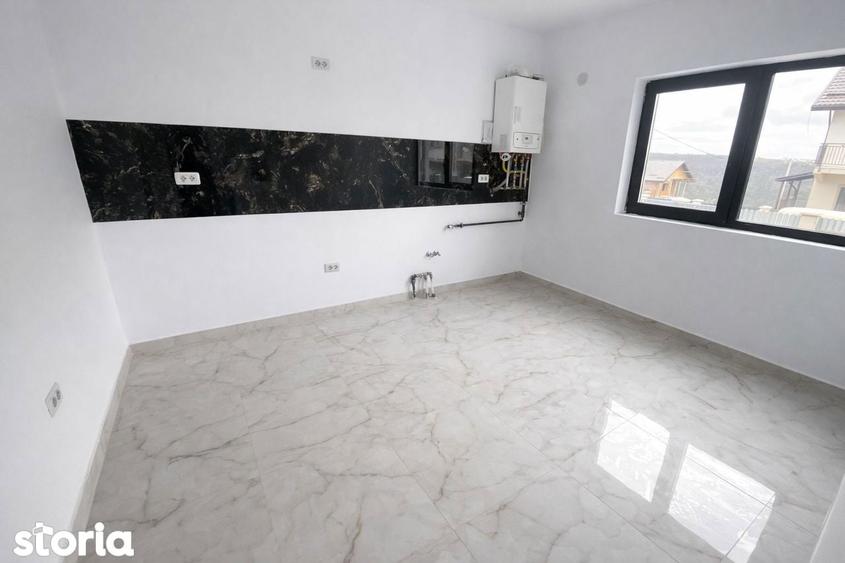 Casa 5 camere Valea Lupului - Iasi, FINALIZATA! 500 mp teren! - 3