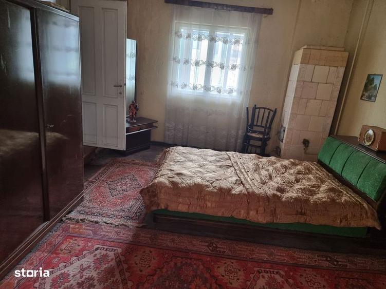 Casa vacanta Sinaia - 2