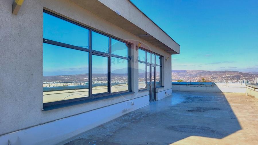 Spatiu birouri de inchiriat 150 mp Calea Turzii. Comision 0% - 5