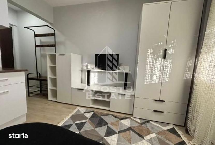Garsoniera, de inchiriat, zona Complex Studentesc, Timisoara - 3