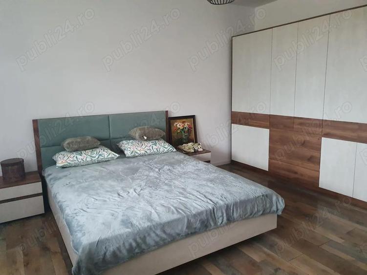 STUDIO de inchiriat zona General Magheru, Centru Valea Rosie - 6