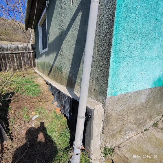 Casa cu suflet ?i gradina roditoare - 5