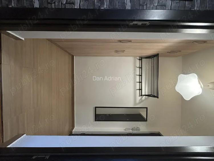 Apartament 2 camere ?oseaua ?tefan cel Mare 18