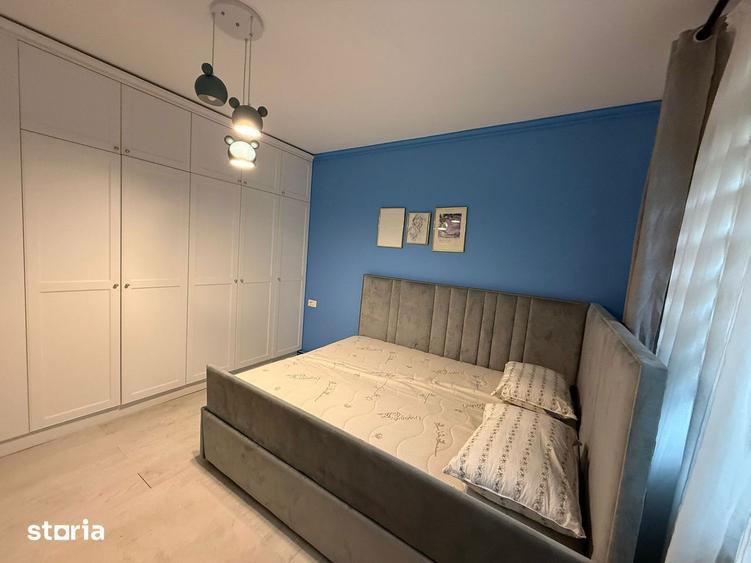 Casa cu 4 camere, 110 mp - 8