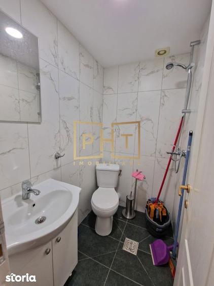 Garsoniera de vanzare, 11 mp, zona Gheorgheni! - 1