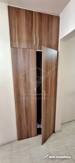 Inchiriere apartament 2 camere, Manastur, Mehedinti, finisat, cu parcare - 9