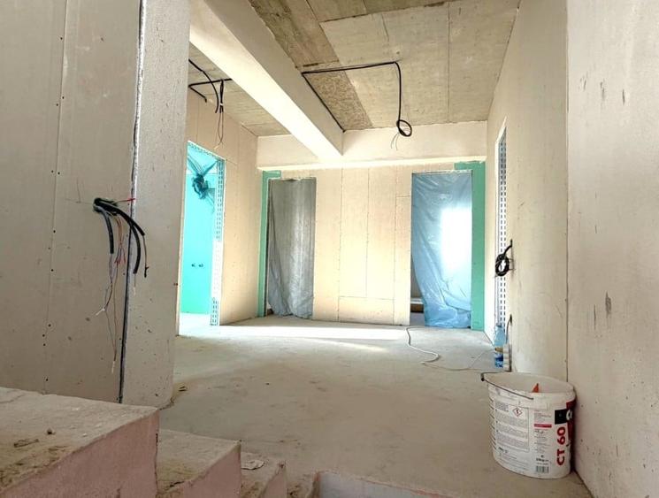 Vila S+P+E+M , constructie noua Floreasca - 4