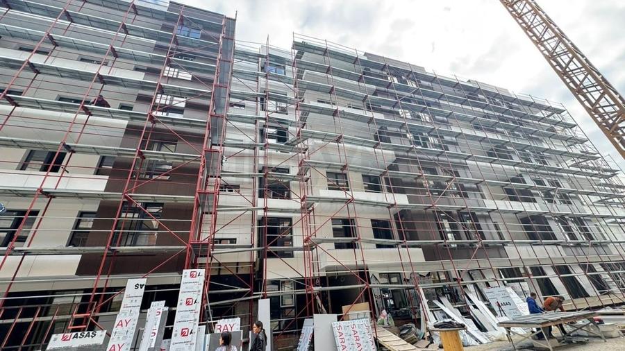 REA1022765 Studio Dublu l OMW Pipera l Bloc 10 - 17