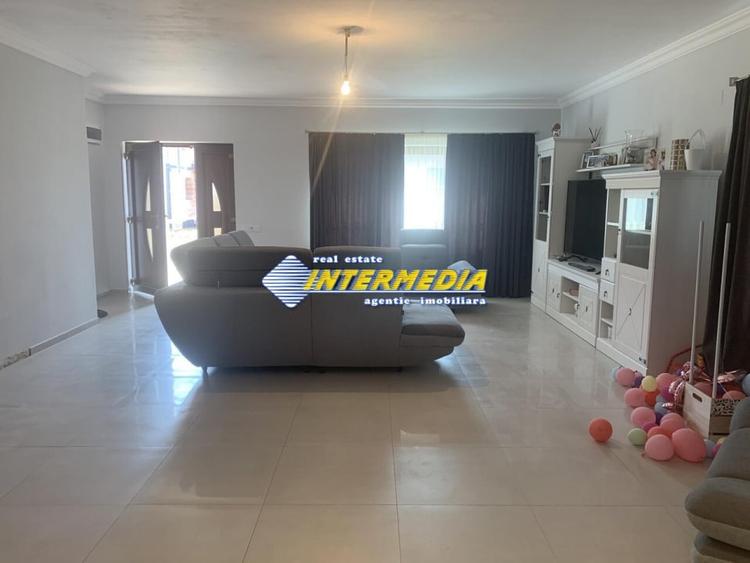 Casa noua finisata la cheie de vanzare in Alba Iulia  cu teren 1467 mp - 17