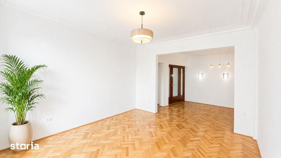 Apartament central 4 camere Home & Office| Universitate | Armeneasca - 10