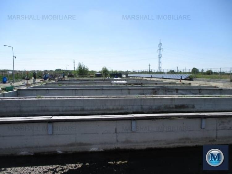 Spatiu industrial de vanzare, 2560 mp #15268 - 13