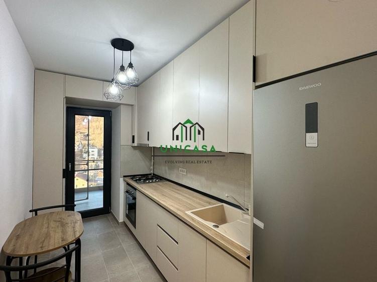 Apartament tip studio - Parc Residence - 7