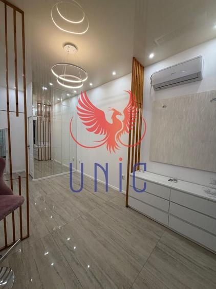 Camera cu baie, parter - 7