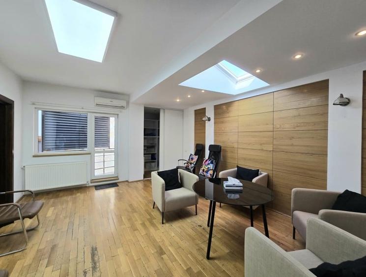 Duplex 6 camere Herastrau - 10