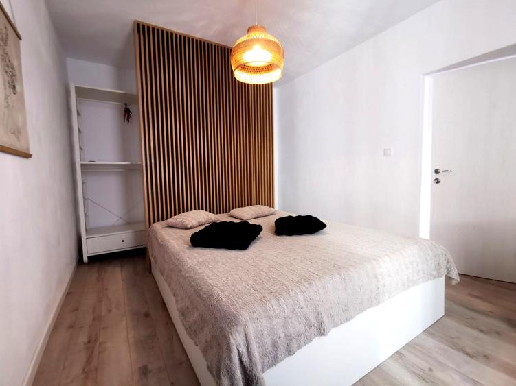 Casă cu 3 camere cu Canalizare în Fabric