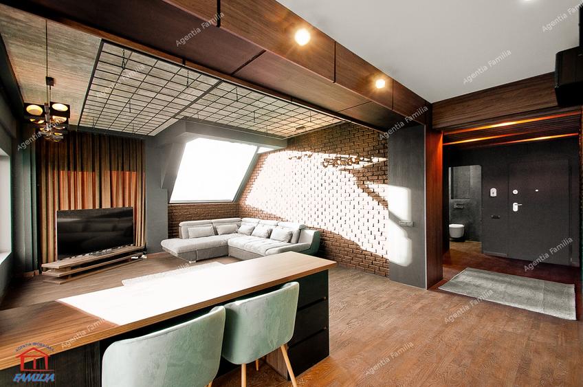 A rental unit for more demanding tastes/Ceva pentru pretentiosi... - 6