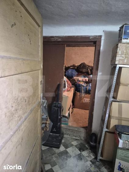 Casa renovata de vanzare in zona centrala, 400 mp teren - 3