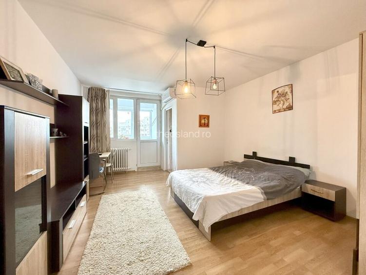 Garsoniera 32 mp | Lujerului Gorjului | Comision 0%