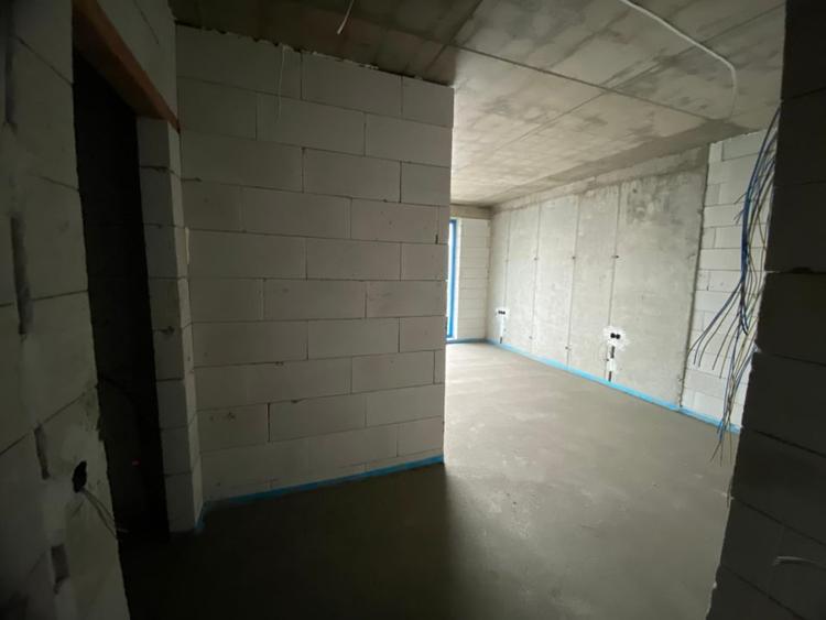 Apartament 1 camera cu terasa de 17 mp, ansamblu NZEB, zona Terra - 2