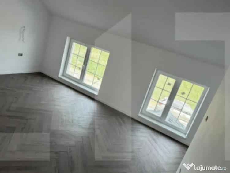 Duplex de vanzare Urseni 90mp utili - 2