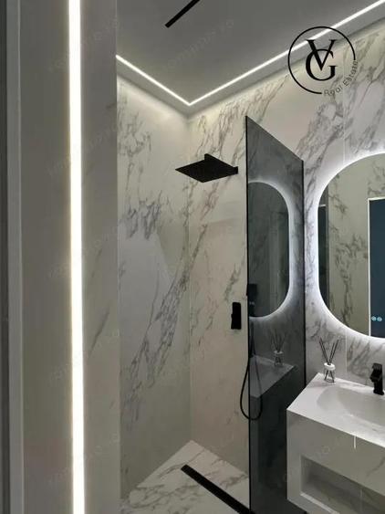 Vila Premium cu design contemporan P+2 in Pipera- Tunari - 1