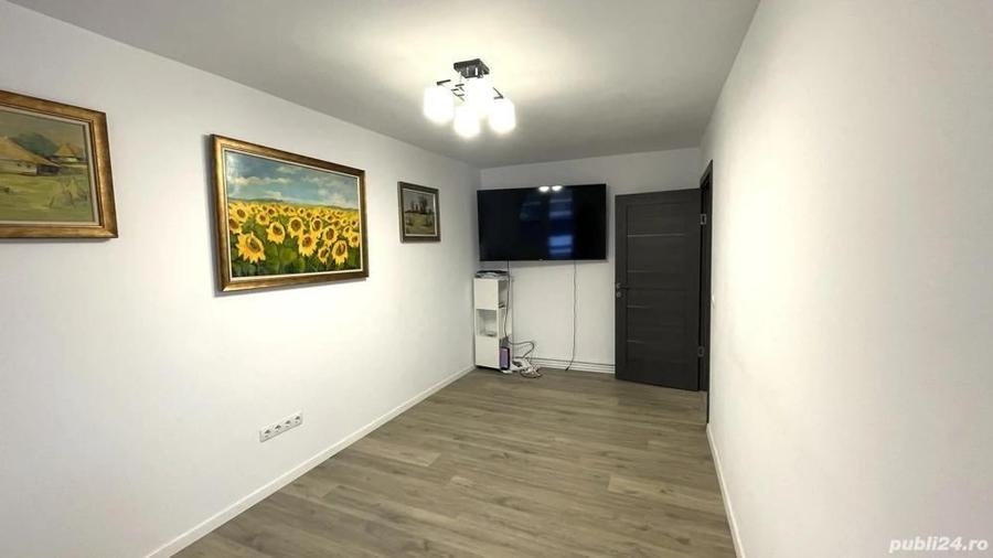 Apartament 3 camere+terasa de inchiriat la casa Andrei Muresanu - 11
