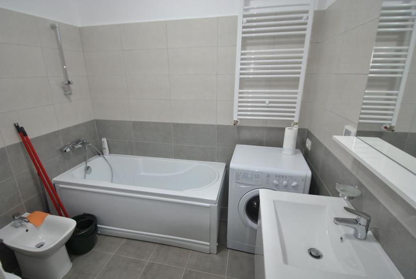 Apartament 2 camere si 2 bai- Complexul Studentesc - 10