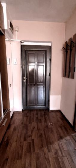 Piața Gorjului, bloc anvelopat, gaz separat, - 4